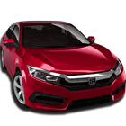 Civic Team Driving icon