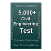 Civil Engineering Quiz