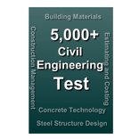Civil Engineering Quiz