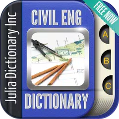 Civil Engineering Dictionary APK download