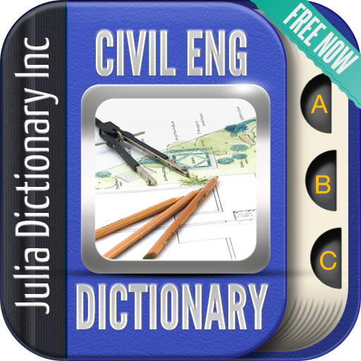 Civil Engineering Dictionary