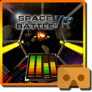 Space Battle Cardboard VR APK
