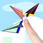 flaper plane biểu tượng