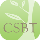 CSBT icône