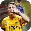 Coutinho Wallpapers HD APK