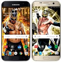 Rey Mysterio Wallpapers HD ảnh chụp màn hình 2