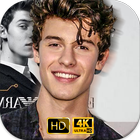 Shawn Mendes Wallpapers HD 아이콘