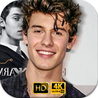 Shawn Mendes Wallpapers HD آئیکن
