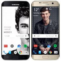 Shawn Mendes Wallpapers HD Affiche