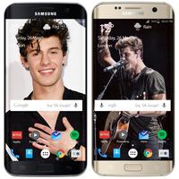 Shawn Mendes Wallpapers HD capture d'écran 2