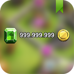 Coc Cheat for Clash of Clans icon