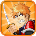 Clash of Samurai