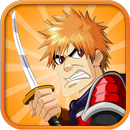 APK Clash of Samurai
