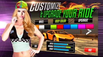 برنامه‌نما Clash Racing Simulator عکس از صفحه