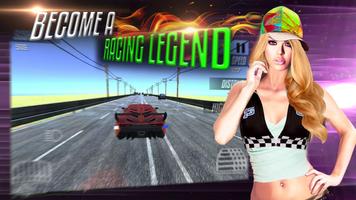 برنامه‌نما Clash Racing Simulator عکس از صفحه