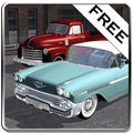 Classic Car Racing
