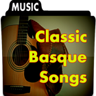 Classical Basque songs-icoon