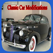 Modyfikacje samochodów klasycznych