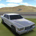 Classic Car Simulator City