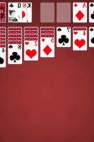 Spider Solitaire Card 2018 capture d'écran 2