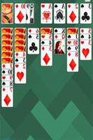 Solitaire Kingdom Classic screenshot 1