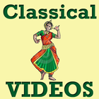 Classical Dance VIDEOs-icoon