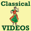 ”Classical Dance VIDEOs