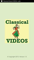 Classical Dance VIDEOs-poster