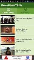 Classical Dance VIDEOs screenshot 1