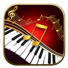 Icona Suonerie Pianoforte E Suoni Notifiche Gratis