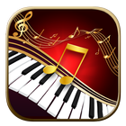 Classical Piano Ringtones-icoon