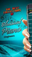 Classical Piano Ringtones پوسٹر
