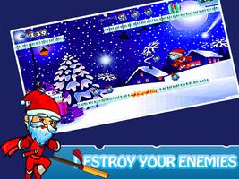 برنامه‌نما Classic santa Jump world 🎅🏼 عکس از صفحه