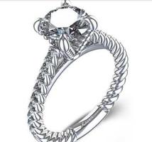 Classy Wedding Ring Design gönderen