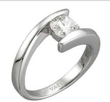 برنامه‌نما Classy Wedding Ring Design عکس از صفحه