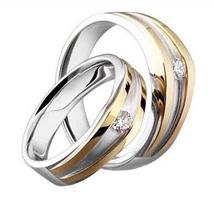 برنامه‌نما Classy Wedding Ring Design عکس از صفحه