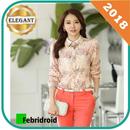 Classy Woman Shirt APK