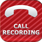 آیکون‌ Auto Call Recorder