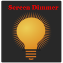 Screen Dimmer aplikacja