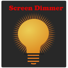 Screen Dimmer أيقونة