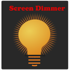 Screen Dimmer icône