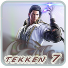 Claudio Teken 7 Wallpaper 圖標