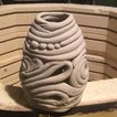 Clay Art Design