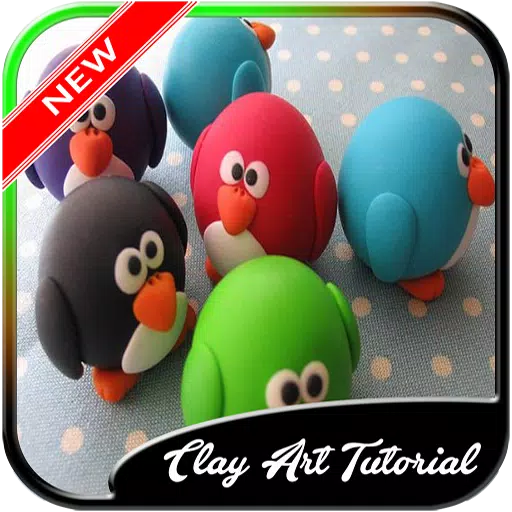 Clay Art Tutorial APK pour Android Télécharger