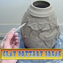 Clay Pottery Ideas APK