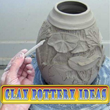 Clay Pottery Ideas