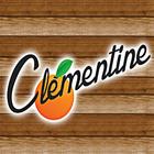 Clémentine أيقونة