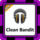 Clean Bandit I Miss You Mp3 icône