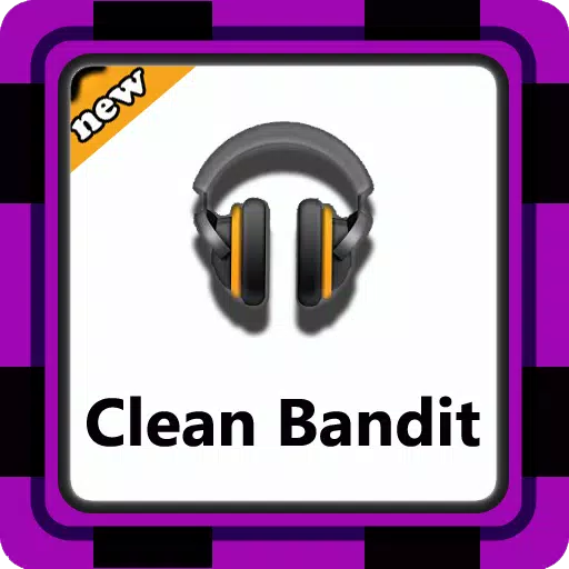 Clean Bandit I Miss You Mp3 APK voor Android Download