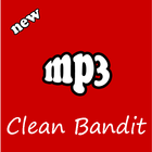 Clean Bandit Symphony Mp3-icoon